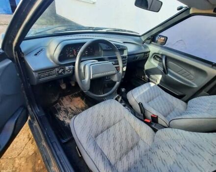 Зелений ВАЗ 2114 Самара, об'ємом двигуна 1.5 л та пробігом 80 тис. км за 2800 $, фото 1 на Automoto.ua