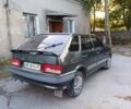 Зеленый ВАЗ 2114 Самара, объемом двигателя 1.5 л и пробегом 278 тыс. км за 1800 $, фото 9 на Automoto.ua