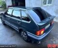 Зелений ВАЗ 2114 Самара, об'ємом двигуна 1.5 л та пробігом 197 тис. км за 1500 $, фото 2 на Automoto.ua