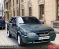 Зелений ВАЗ 2114 Самара, об'ємом двигуна 1.5 л та пробігом 250 тис. км за 1400 $, фото 1 на Automoto.ua