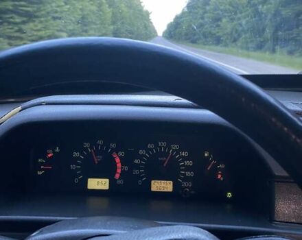 Зеленый ВАЗ 2114 Самара, объемом двигателя 1.6 л и пробегом 245 тыс. км за 1350 $, фото 10 на Automoto.ua