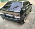 Зеленый ВАЗ 2114 Самара, объемом двигателя 1.5 л и пробегом 384 тыс. км за 2400 $, фото 3 на Automoto.ua
