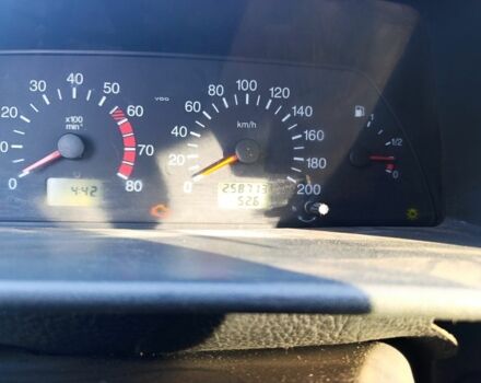 Зелений ВАЗ 2114 Самара, об'ємом двигуна 1.5 л та пробігом 250 тис. км за 1100 $, фото 4 на Automoto.ua