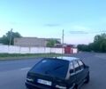 Зеленый ВАЗ 2114 Самара, объемом двигателя 1.5 л и пробегом 396 тыс. км за 1300 $, фото 1 на Automoto.ua