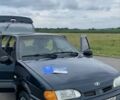 Зелений ВАЗ 2114 Самара, об'ємом двигуна 1.6 л та пробігом 220 тис. км за 1699 $, фото 14 на Automoto.ua