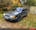 ВАЗ 2114 Самара 2006 в Харькове на Automoto.ua Зеленый ВАЗ 2114 Самара, объемом двигателя 1.5 л и пробегом 200 тыс. км за 1400 $, фото 4 на Automoto.ua
