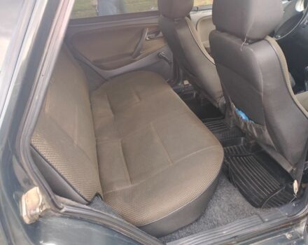 ВАЗ 2114 Самара 2006 в Кременчуге на Automoto.ua Зеленый ВАЗ 2114 Самара, объемом двигателя 1.5 л и пробегом 240 тыс. км за 2100 $, фото 11 на Automoto.ua