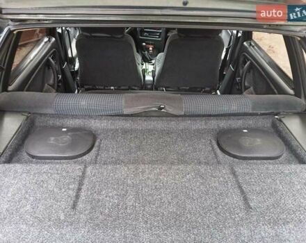 Зеленый ВАЗ 2114 Самара, объемом двигателя 1.5 л и пробегом 186 тыс. км за 2500 $, фото 16 на Automoto.ua