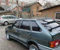 ВАЗ 2114 Самара 2006 в Виннице на Automoto.ua Зеленый ВАЗ 2114 Самара, объемом двигателя 1.5 л и пробегом 204 тыс. км за 2350 $, фото 14 на Automoto.ua
