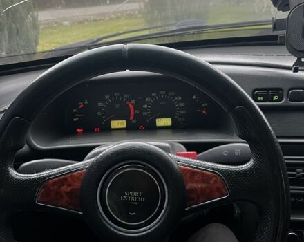 Зелений ВАЗ 2114 Самара, об'ємом двигуна 1.5 л та пробігом 520 тис. км за 1665 $, фото 19 на Automoto.ua