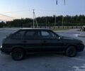 Зелений ВАЗ 2114 Самара, об'ємом двигуна 1.5 л та пробігом 359 тис. км за 1450 $, фото 2 на Automoto.ua
