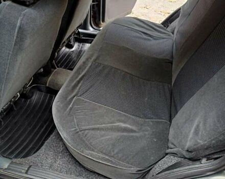 Зеленый ВАЗ 2114 Самара, объемом двигателя 1.5 л и пробегом 186 тыс. км за 2500 $, фото 15 на Automoto.ua