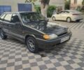 Зелений ВАЗ 2114 Самара, об'ємом двигуна 1.5 л та пробігом 150 тис. км за 1750 $, фото 1 на Automoto.ua
