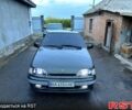 Зелений ВАЗ 2114 Самара, об'ємом двигуна 1.5 л та пробігом 197 тис. км за 1500 $, фото 1 на Automoto.ua