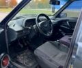 Зеленый ВАЗ 2114 Самара, объемом двигателя 1.5 л и пробегом 245 тыс. км за 1550 $, фото 2 на Automoto.ua