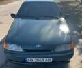 Зеленый ВАЗ 2114 Самара, объемом двигателя 1.5 л и пробегом 245 тыс. км за 1900 $, фото 1 на Automoto.ua