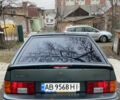 ВАЗ 2114 Самара 2006 в Виннице на Automoto.ua Зеленый ВАЗ 2114 Самара, объемом двигателя 1.5 л и пробегом 204 тыс. км за 2350 $, фото 15 на Automoto.ua