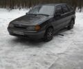 Зеленый ВАЗ 2114 Самара, объемом двигателя 0 л и пробегом 196 тыс. км за 2800 $, фото 2 на Automoto.ua