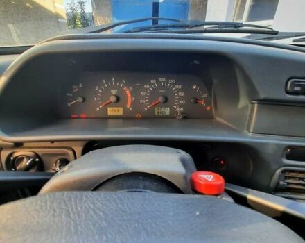 Зелений ВАЗ 2114 Самара, об'ємом двигуна 1.5 л та пробігом 80 тис. км за 2800 $, фото 4 на Automoto.ua