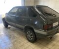 Зелений ВАЗ 2114 Самара, об'ємом двигуна 1.5 л та пробігом 180 тис. км за 1405 $, фото 4 на Automoto.ua
