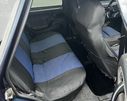 Зелений ВАЗ 2114 Самара, об'ємом двигуна 1.5 л та пробігом 520 тис. км за 1665 $, фото 17 на Automoto.ua