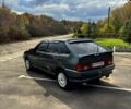 ВАЗ 2114 Самара 2006 в Дергачах на Automoto.ua Зеленый ВАЗ 2114 Самара, объемом двигателя 1.5 л и пробегом 200 тыс. км за 1850 $, фото 2 на Automoto.ua