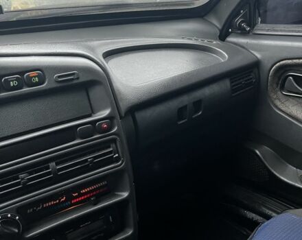 Зелений ВАЗ 2114 Самара, об'ємом двигуна 1.5 л та пробігом 520 тис. км за 1665 $, фото 20 на Automoto.ua