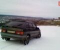 Зеленый ВАЗ 2114 Самара, объемом двигателя 1.5 л и пробегом 196 тыс. км за 2800 $, фото 3 на Automoto.ua