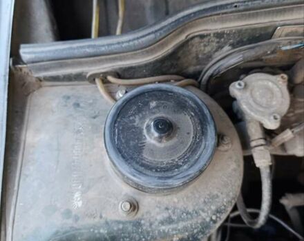 Зеленый ВАЗ 2114 Самара, объемом двигателя 1.5 л и пробегом 278 тыс. км за 1800 $, фото 14 на Automoto.ua