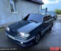 Зелений ВАЗ 2114 Самара, об'ємом двигуна 1.5 л та пробігом 197 тис. км за 1500 $, фото 6 на Automoto.ua