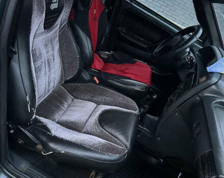 Зеленый ВАЗ 2114 Самара, объемом двигателя 1.5 л и пробегом 240 тыс. км за 1300 $, фото 8 на Automoto.ua