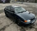 Зелений ВАЗ 2114 Самара, об'ємом двигуна 1.5 л та пробігом 520 тис. км за 1665 $, фото 7 на Automoto.ua