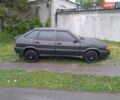 Зеленый ВАЗ 2114 Самара, объемом двигателя 1.5 л и пробегом 190 тыс. км за 2100 $, фото 2 на Automoto.ua