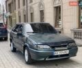Зелений ВАЗ 2114 Самара, об'ємом двигуна 1.5 л та пробігом 250 тис. км за 1400 $, фото 1 на Automoto.ua