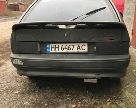 Зелений ВАЗ 2114 Самара, об'ємом двигуна 1.5 л та пробігом 350 тис. км за 900 $, фото 6 на Automoto.ua