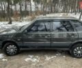 Зеленый ВАЗ 2114 Самара, объемом двигателя 1.5 л и пробегом 199 тыс. км за 2100 $, фото 4 на Automoto.ua