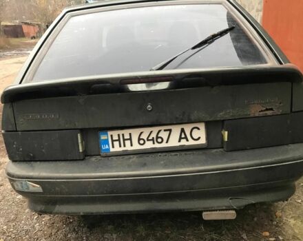Зелений ВАЗ 2114 Самара, об'ємом двигуна 1.5 л та пробігом 350 тис. км за 900 $, фото 2 на Automoto.ua