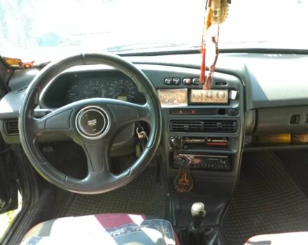 ВАЗ 2114 Самара 2006 в Житомире на Automoto.ua Зеленый ВАЗ 2114 Самара, объемом двигателя 1.6 л и пробегом 280 тыс. км за 1200 $, фото 7 на Automoto.ua