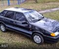Зеленый ВАЗ 2114 Самара, объемом двигателя 1.5 л и пробегом 151 тыс. км за 2210 $, фото 6 на Automoto.ua
