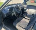 Зеленый ВАЗ 2114 Самара, объемом двигателя 1.5 л и пробегом 250 тыс. км за 1750 $, фото 2 на Automoto.ua