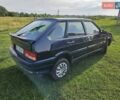Зеленый ВАЗ 2114 Самара, объемом двигателя 1.5 л и пробегом 290 тыс. км за 1850 $, фото 1 на Automoto.ua