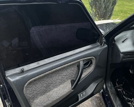 Зелений ВАЗ 2114 Самара, об'ємом двигуна 1.5 л та пробігом 520 тис. км за 1665 $, фото 12 на Automoto.ua