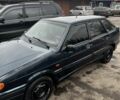 Зелений ВАЗ 2114 Самара, об'ємом двигуна 1.5 л та пробігом 520 тис. км за 1665 $, фото 3 на Automoto.ua