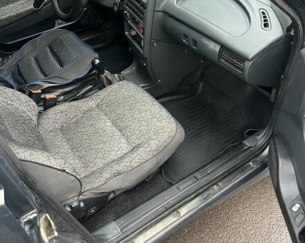 Зеленый ВАЗ 2114 Самара, объемом двигателя 1.5 л и пробегом 200 тыс. км за 1999 $, фото 6 на Automoto.ua