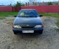 Зеленый ВАЗ 2114 Самара, объемом двигателя 1.5 л и пробегом 0 тыс. км за 1250 $, фото 1 на Automoto.ua