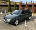 ВАЗ 2114 Самара 2006 в Дергачах на Automoto.ua Зеленый ВАЗ 2114 Самара, объемом двигателя 1.5 л и пробегом 200 тыс. км за 1850 $, фото 1 на Automoto.ua