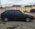 Зелений ВАЗ 2114 Самара, об'ємом двигуна 1.5 л та пробігом 239 тис. км за 1700 $, фото 1 на Automoto.ua