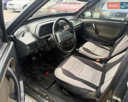 Зелений ВАЗ 2114 Самара, об'ємом двигуна 1.5 л та пробігом 230 тис. км за 1500 $, фото 4 на Automoto.ua