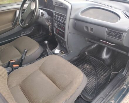 ВАЗ 2114 Самара 2006 в Кременчуге на Automoto.ua Зеленый ВАЗ 2114 Самара, объемом двигателя 1.5 л и пробегом 240 тыс. км за 2100 $, фото 5 на Automoto.ua