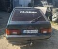 Зеленый ВАЗ 2114 Самара, объемом двигателя 1.5 л и пробегом 180 тыс. км за 999 $, фото 2 на Automoto.ua